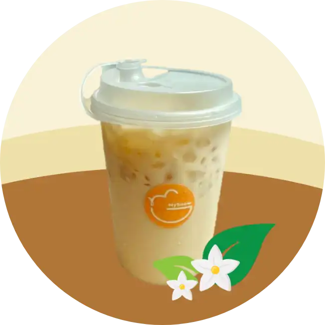 MySnow Drink